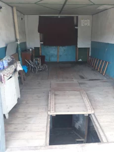Гараж