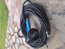 Подкачка для грузовиков