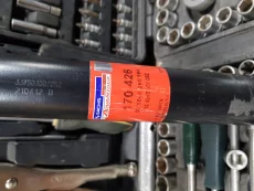 Амортизатор Sachs Advantage 170 426 60р