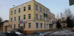 Помещение от собственника