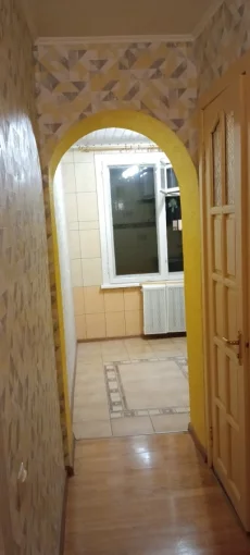 Квартиру