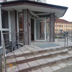 2-х комнатная квартира в новом доме 2024 года