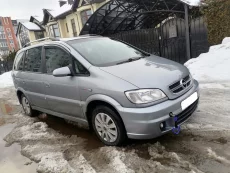 отличный минивен