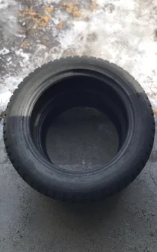 Шины зимние 205/55/16 Kama
