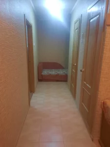 Однокомнатную квартиру