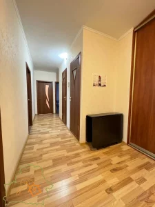 3-х комнатная квартира на "Доманском" новой планировки 47 000 уе