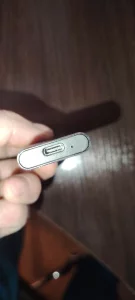 Внешний жесткий диск ssd 1 ТБ