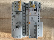 ДИФ автоматы