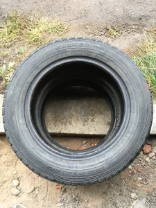 Покрышки легковые зимние 205/60/16 Falkon