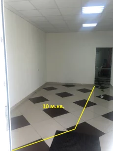 Помещение 10м2