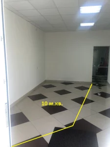 Помещение 10м2