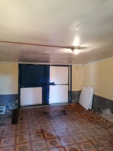 Гараж в Авиагородке