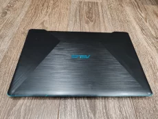 Геймерский ноутбук ASUS X570ZD Ryzen 5/GTX 1050