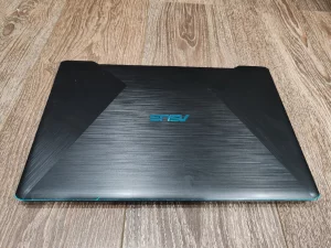 Геймерский ноутбук ASUS X570ZD Ryzen 5/GTX 1050