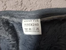 Плед 220на 240