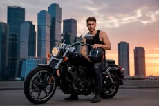 Генерация Ai-изображений на заказ. 5 фото