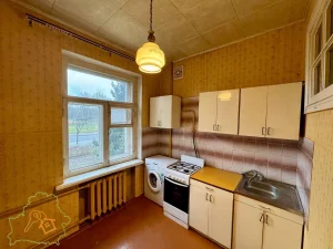 1-комнатная квартира на ул. Интернациональной