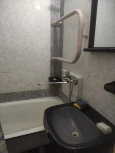 Квартира на долгий срок