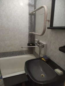 Квартира на долгий срок