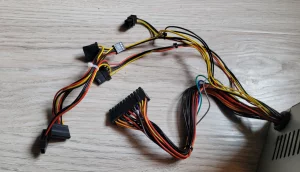 Блок питания 450W