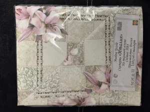 Новая скатерть