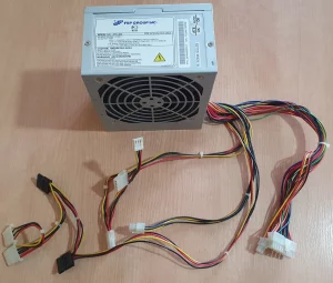 Блок питания FSP 450W