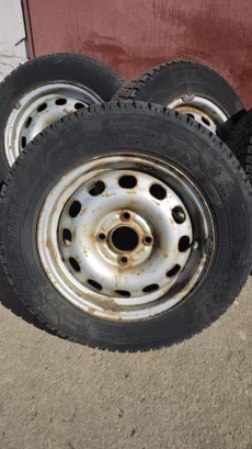 Комплект 175/65R14