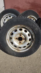 Комплект 175/65R14