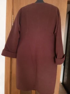 Пальто женское