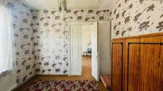 Продается 3-комнатная отд. часть дома по ул. Пушкина. 9500 у.е.