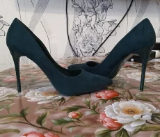 Туфли женские р.39-40