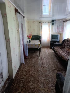 Домик в деревне КРАСНОВКА