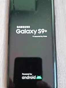 Самсунг S9+. 200р