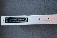 Blu-ray DWD привод для ноутбука