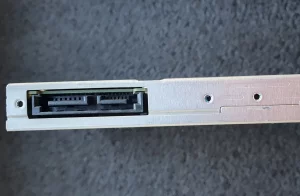 Blu-ray DWD привод для ноутбука