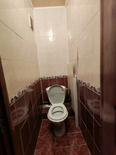 2 комнатная квартира в д. 19Б по улице Гагарина