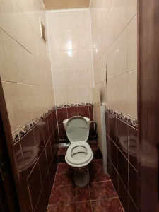 2 комнатная квартира в д. 19Б по улице Гагарина