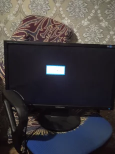 МониторSamsung SyncMaster . 100р р