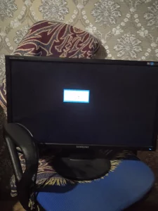 МониторSamsung SyncMaster . 100р р