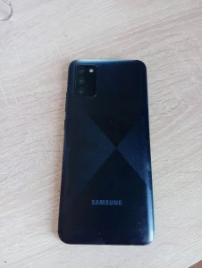 Samsung Galaxy A02s
