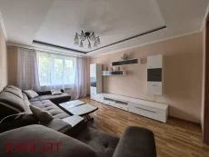 Отличная 4-комнатная квартира по пр-ту Строителей, Бобруйск