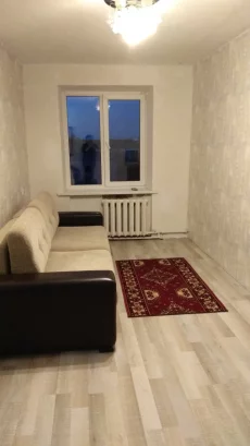 2хкомнатную квартиру