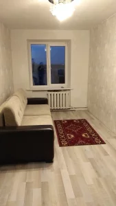 2хкомнатную квартиру