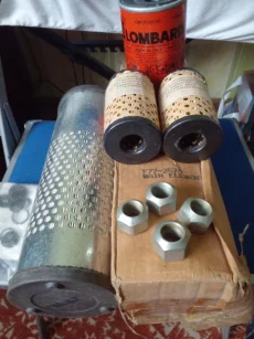 Фильтры и тд