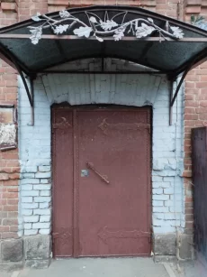 Квартира в районе Белой церкви
