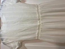 Туника пляжная XS