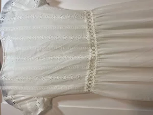Туника пляжная XS