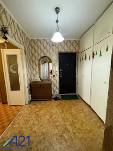 Квартира на проспекте Строителей