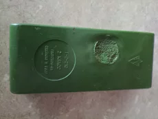 Гирьки СССР
