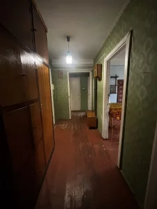 Отдам бесплатно старую мебель (самовынос)